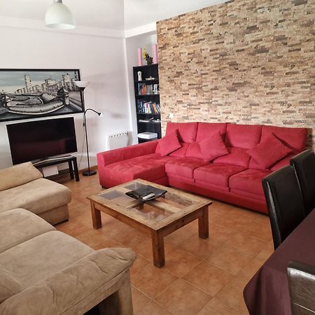 Villa Martha Casa Principal Anexa Плая Бланка Екстериор снимка