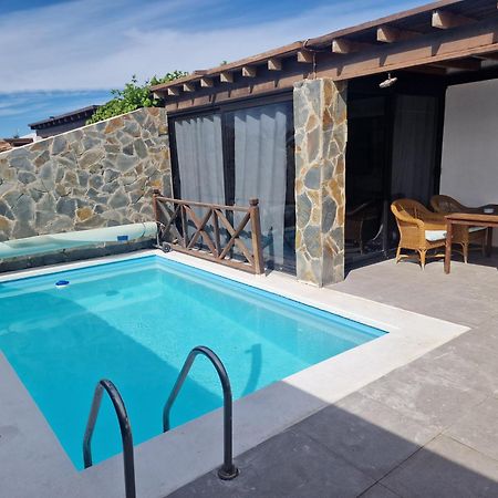 Villa Martha Casa Principal Anexa Плая Бланка Екстериор снимка