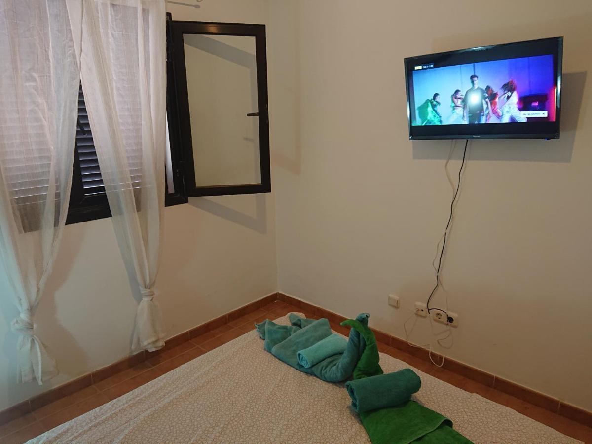 Villa Martha Casa Principal Anexa Плая Бланка Екстериор снимка