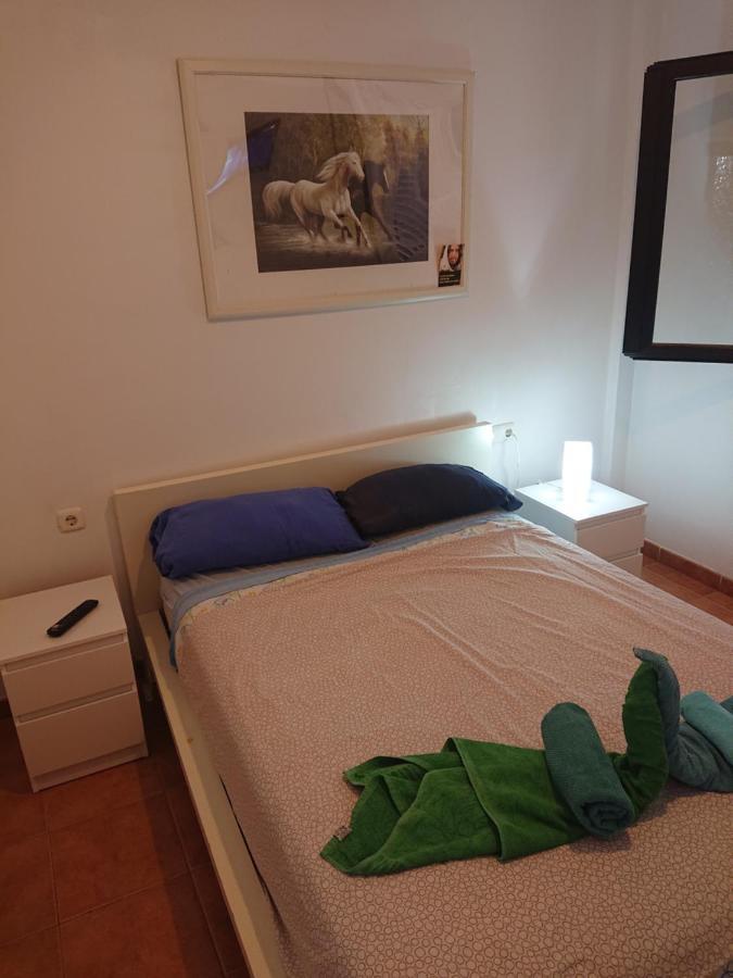 Villa Martha Casa Principal Anexa Плая Бланка Екстериор снимка