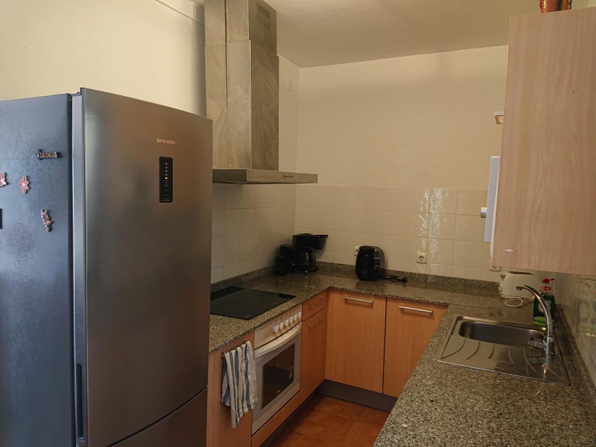 Villa Martha Casa Principal Anexa Плая Бланка Екстериор снимка