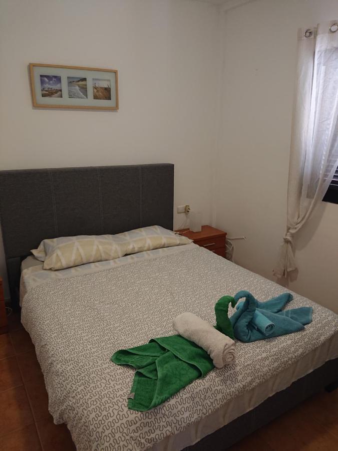 Villa Martha Casa Principal Anexa Плая Бланка Екстериор снимка