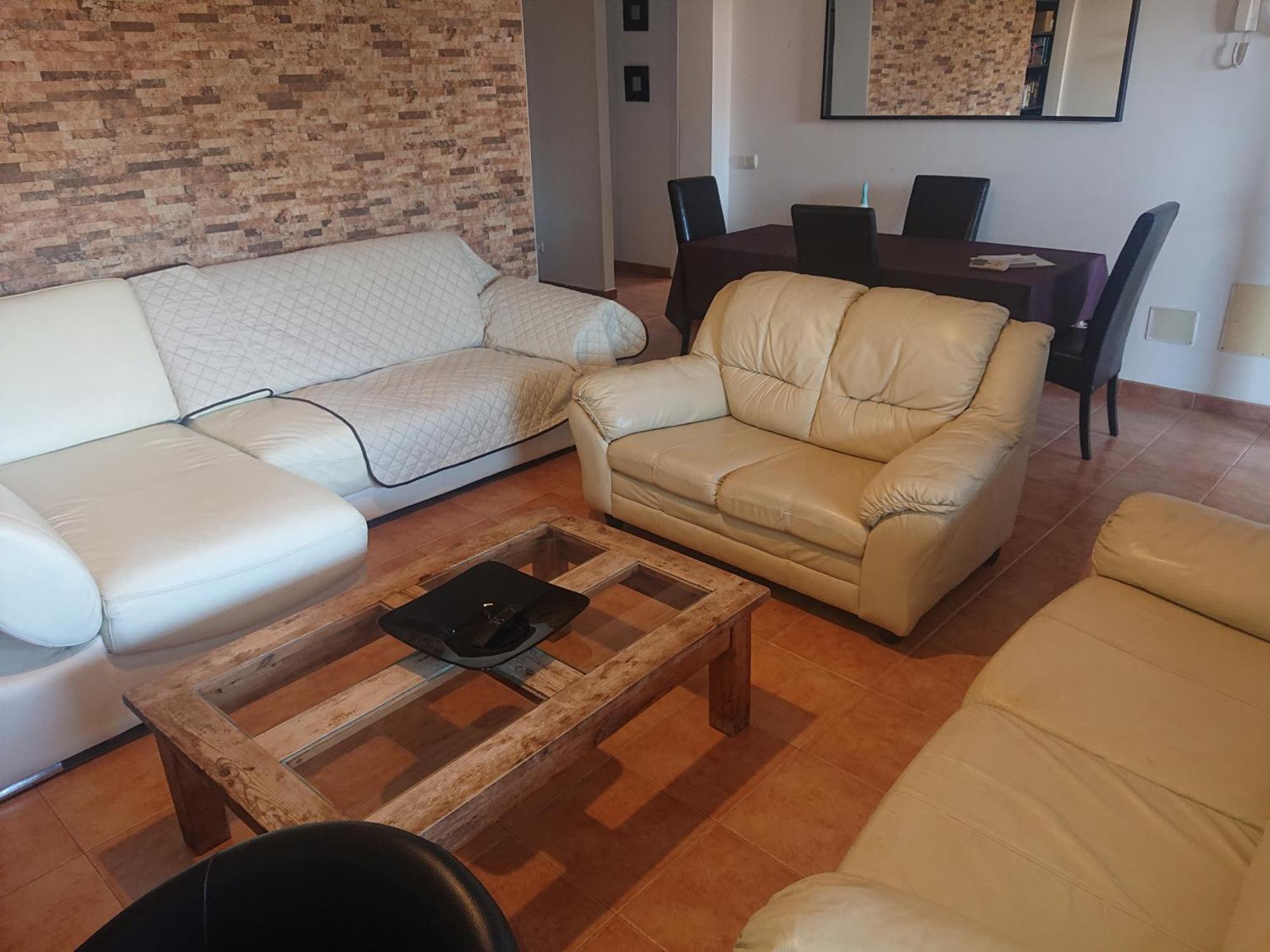 Villa Martha Casa Principal Anexa Плая Бланка Стая снимка