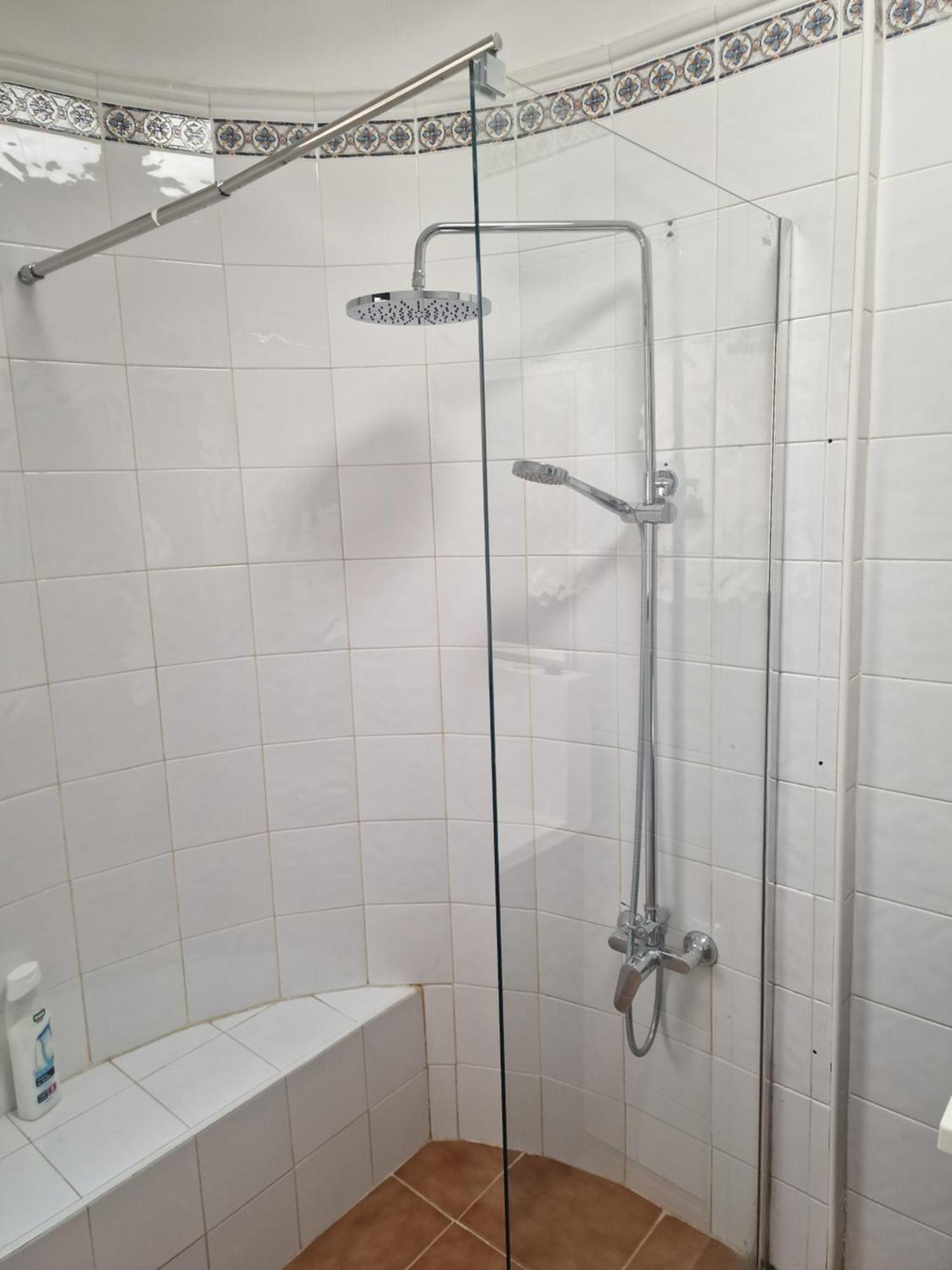 Villa Martha Casa Principal Anexa Плая Бланка Екстериор снимка