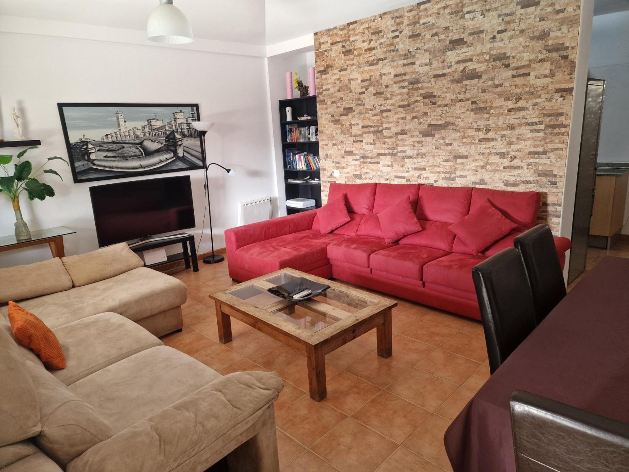 Villa Martha Casa Principal Anexa Плая Бланка Екстериор снимка