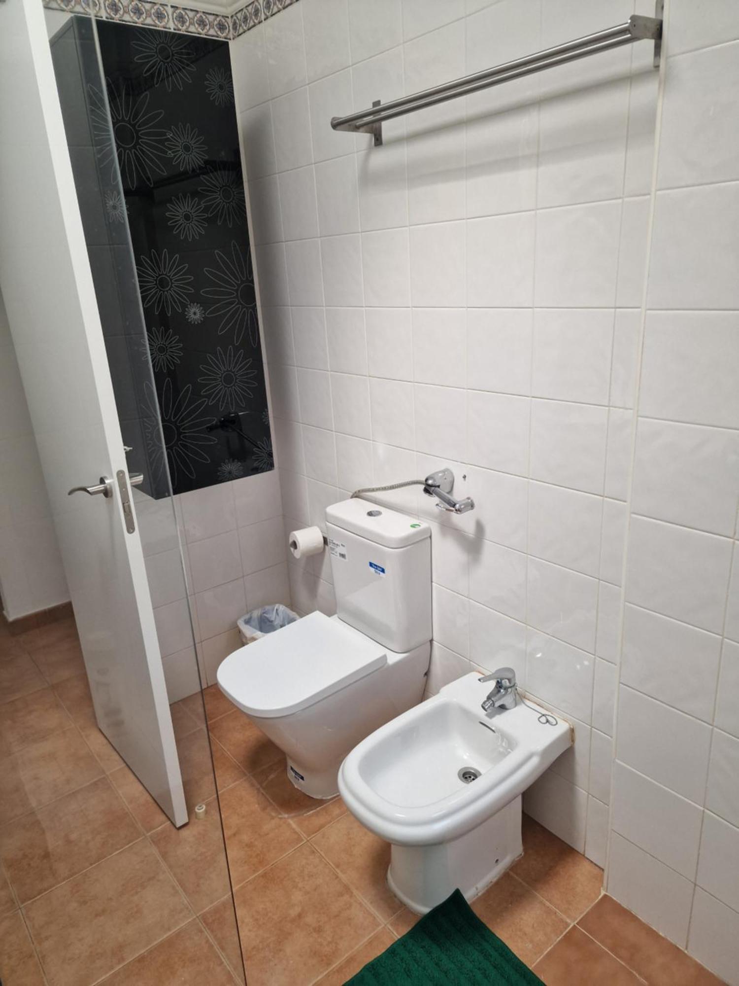 Villa Martha Casa Principal Anexa Плая Бланка Екстериор снимка